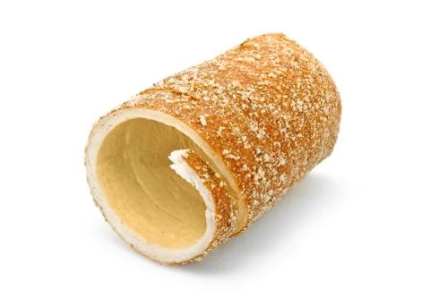 Bread roll Foto stock