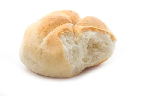 Bread roll Stock Photos