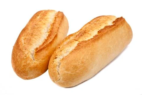 Bread rolls Stock Photos