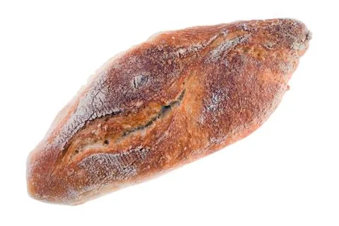 Bread rolls Stock Photos