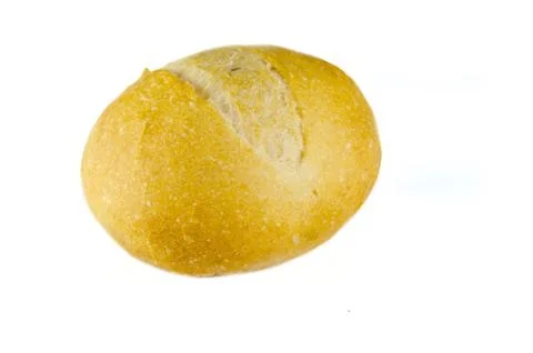 Bread rolls Foto stock