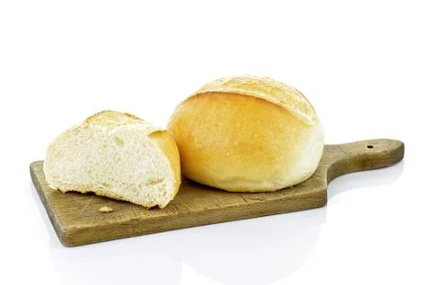  Bread rolls Stock Photos