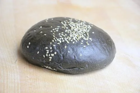 Bread for sandwich isolated 库存照片