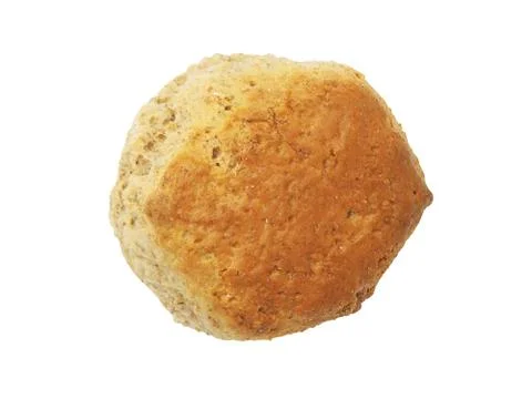 Bread Scone bakery item Stock Photos