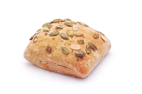 Bread seed Stock Photos