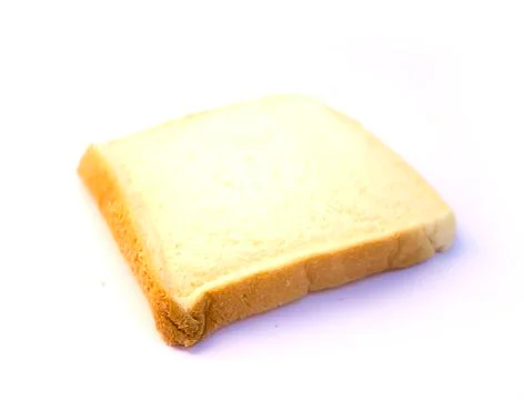 Bread sheet. Stock Photos