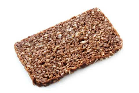 Bread Slice Stock Photos