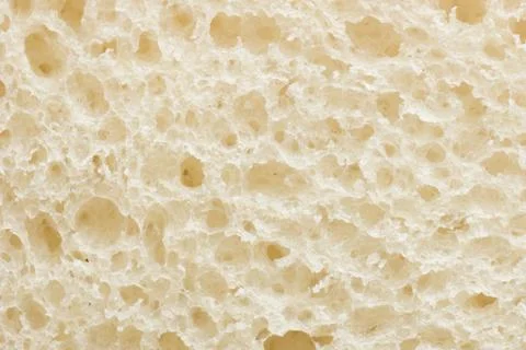 Bread slice texture Stock Photos