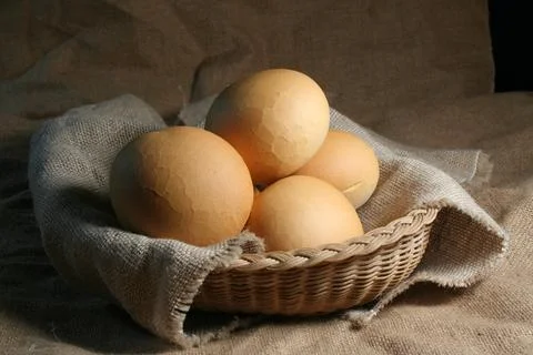 Bread source of life Stock Photos