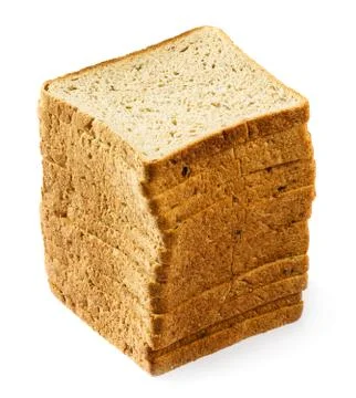 Bread steack Stock Photos
