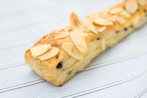 Bread stick Stock Photos