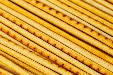 Bread sticks texture Stock Photos