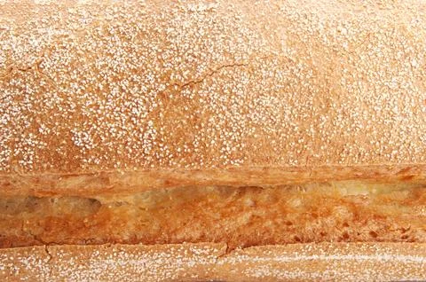 Bread texture background Stock Photos