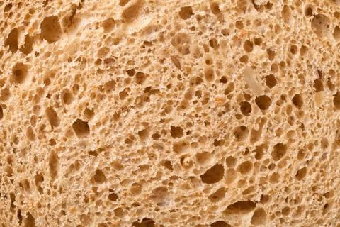 Bread texture Stock Photos