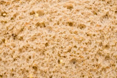 Bread texture Stock Photos