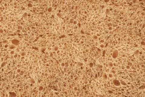 Bread texture Foto stock
