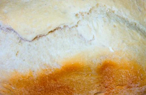 Bread texture. Foto stock