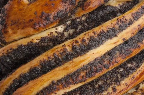 Bread texture Stock Photos