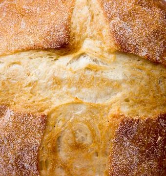 The Bread texture. Stock-Fotos