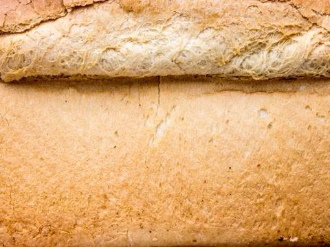 The Bread texture. Stock-Fotos