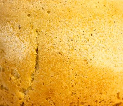 Bread texture. Foto stock