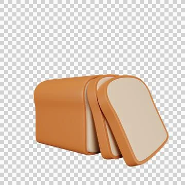 Bread thanksgiving icon Stock Illustration