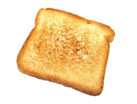 Bread: toast Stock Photos
