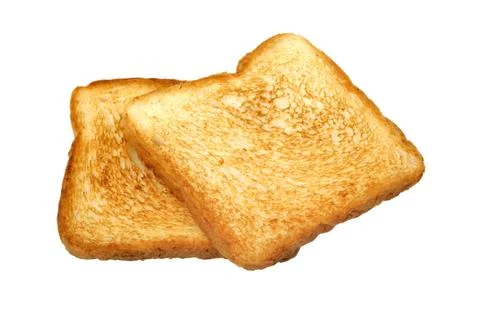 Bread: toast Stock Photos