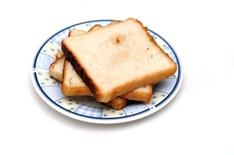 Bread Toast Stock Photos