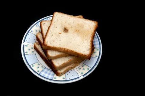 Bread Toast Stock Photos