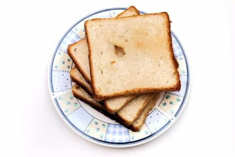 Bread Toast Stock Photos