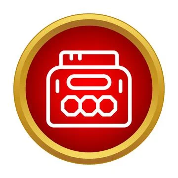 Bread toaster appliance warming morning breakfast icon Stock Illustration