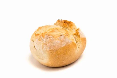 Bread of vienna Fotos Stock