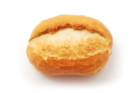 Bread view from above Foto stock