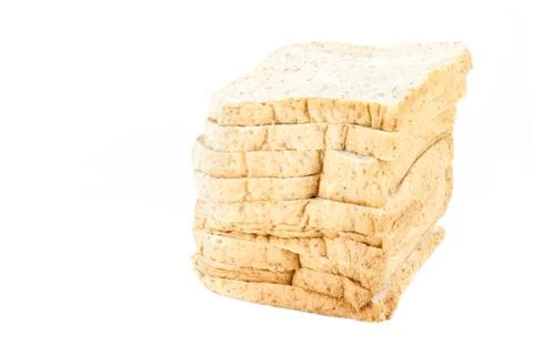 Bread wheat Stock Photos