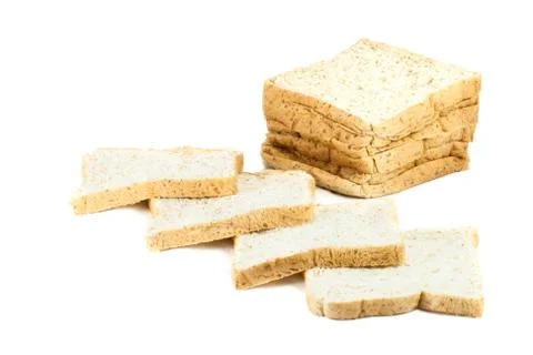 Bread wheat Stock Photos