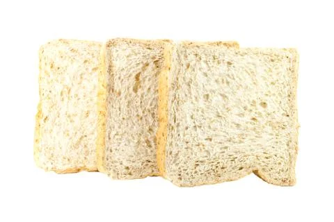 Bread wheat Foto stock
