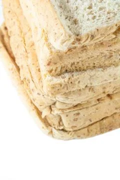 Bread wheat Stock Photos