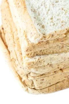 Bread wheat Stock Photos