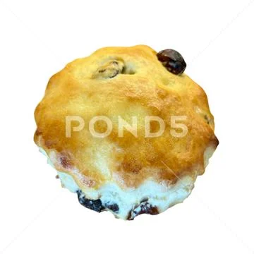 Bread on white PSD Template