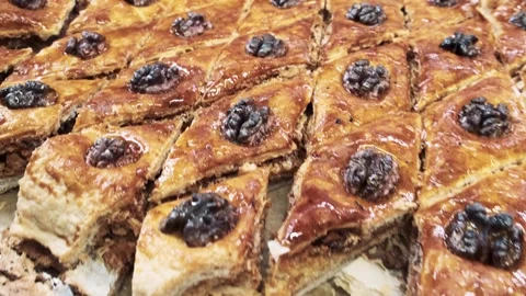 Bread1 Stock Footage 138922969