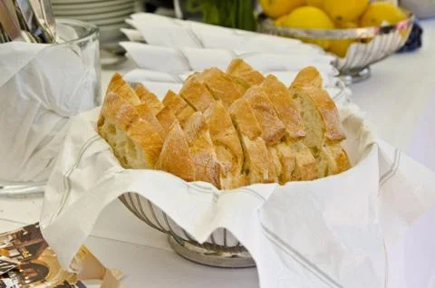 Breadbasket Stock Photos