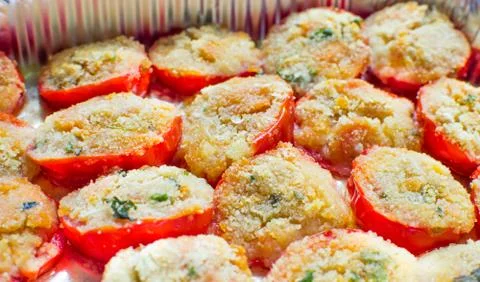 Breaded Stock Photos