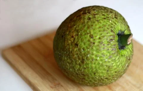 Breadfruit Stock Photos