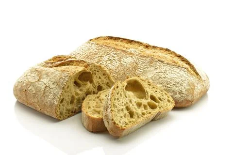 Breads Foto stock