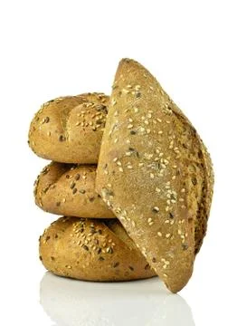Breads Stock Photos