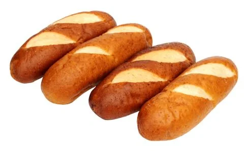 Breads Stock Photos