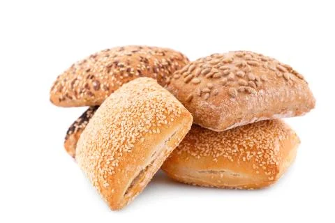 Breads Stock Photos
