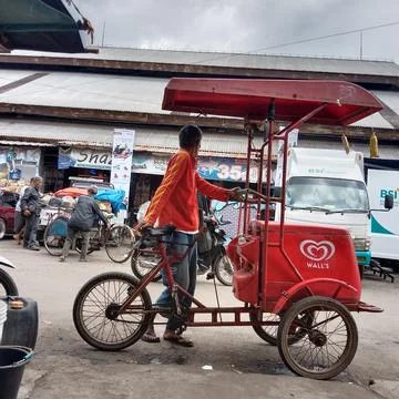 Breadwinner Stock Photos