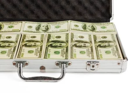 The breafcase Stock Photos